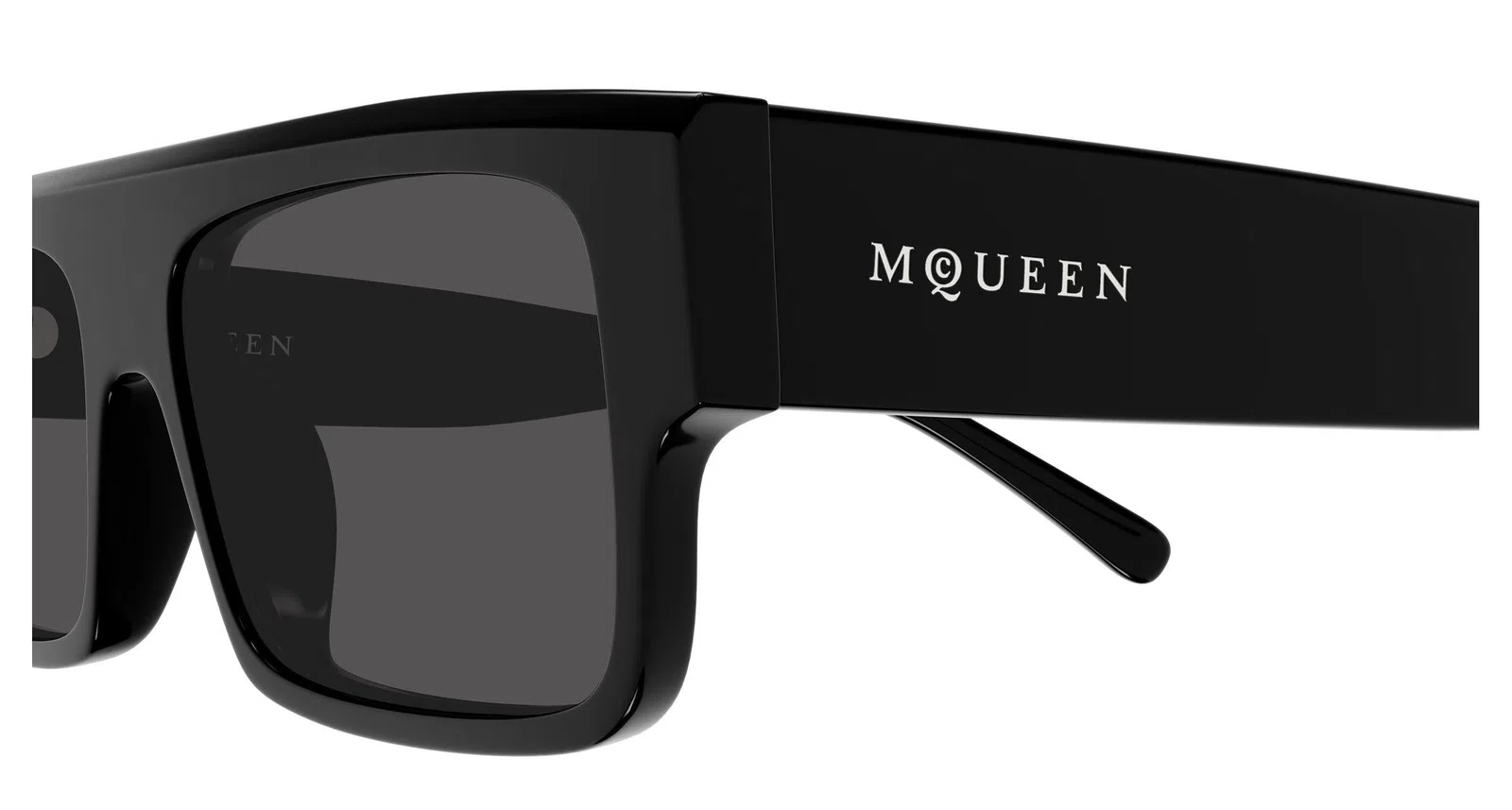 Alexander McQueen AM0580S Sunglasses - view 10